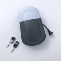 Best Remote Control Garage Door Opener